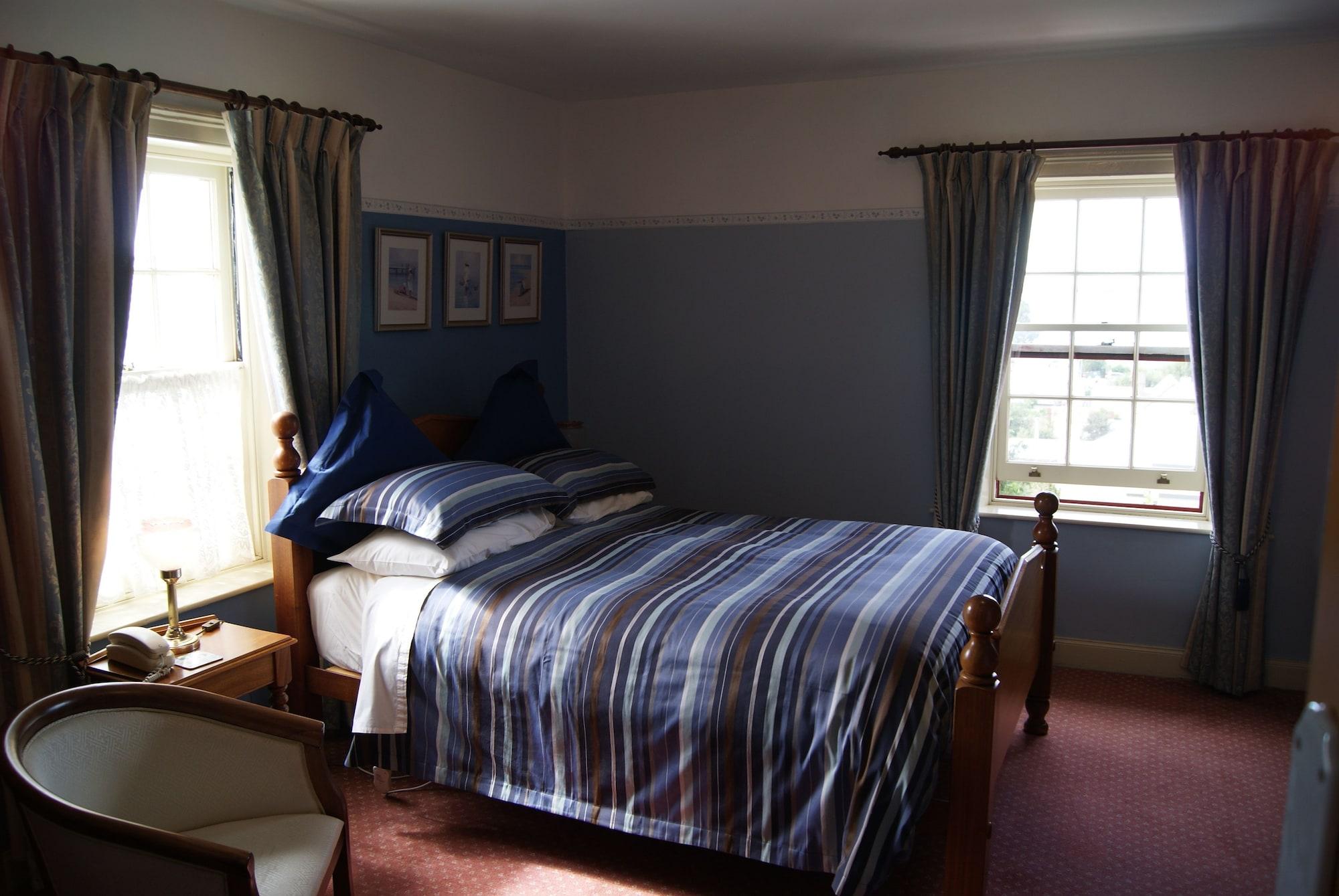 Meredith House Swansea Kültér fotó