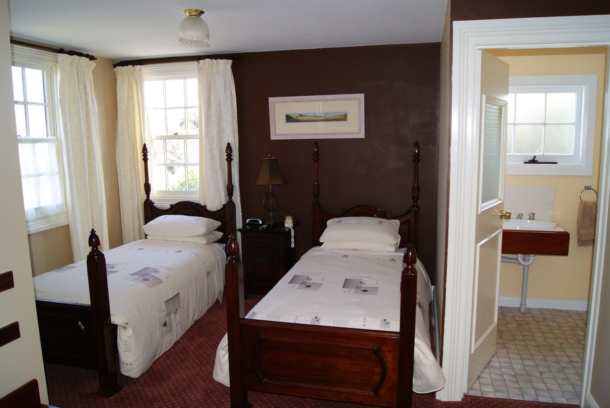 Meredith House Swansea Kültér fotó