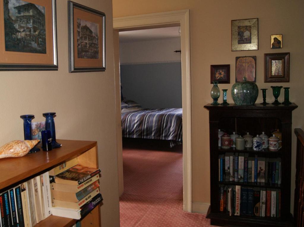 Meredith House Swansea Kültér fotó