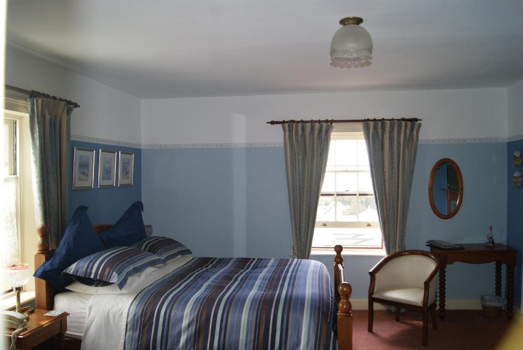Meredith House Swansea Szoba fotó