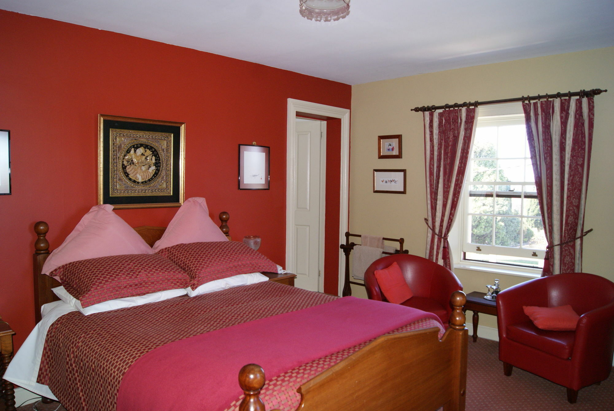 Meredith House Swansea Kültér fotó