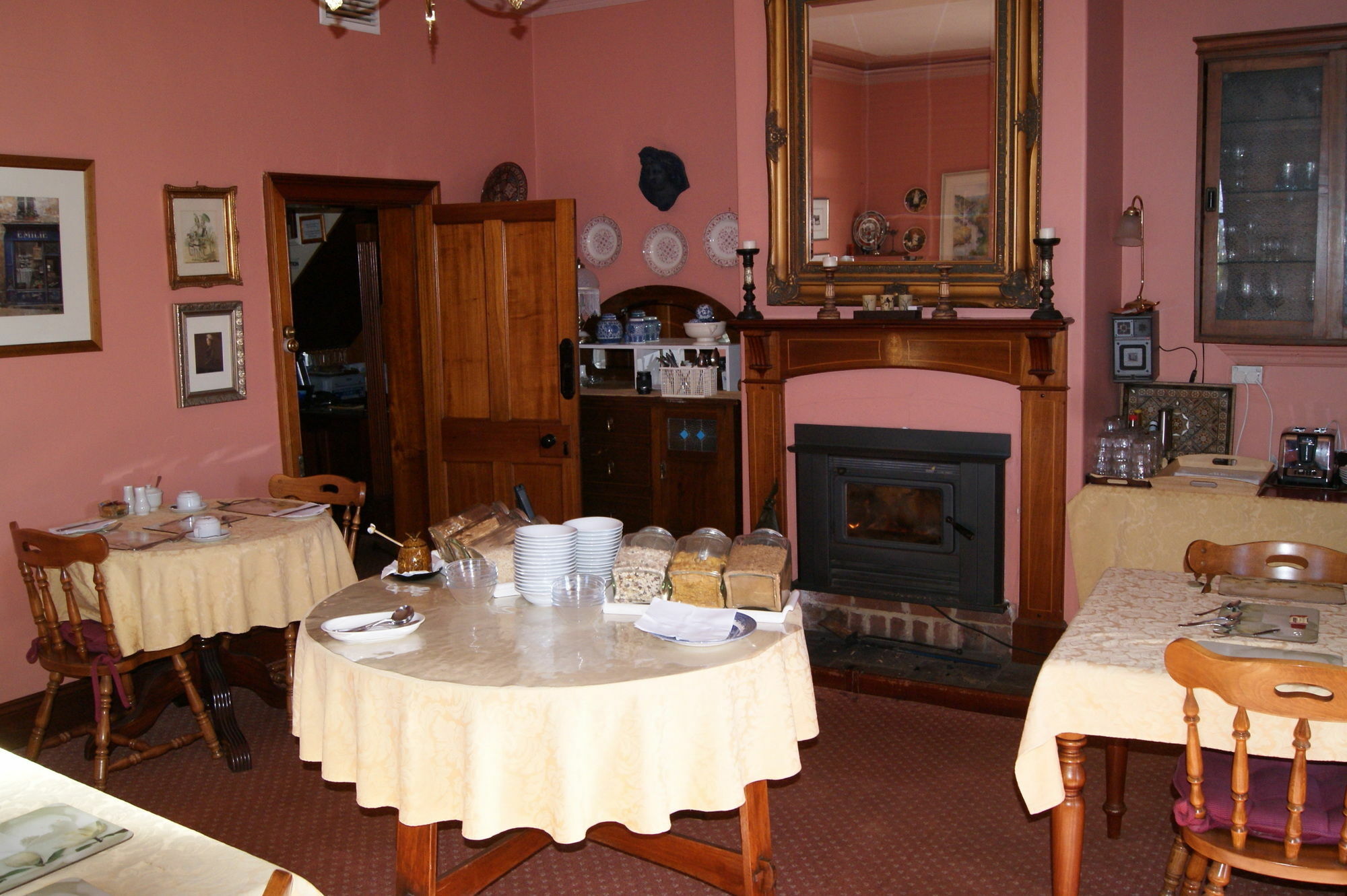 Meredith House Swansea Kültér fotó